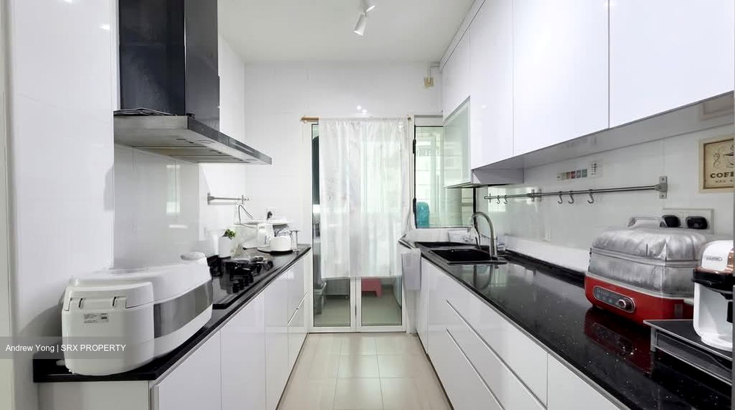 Blk 669B Waterway Ridges (Punggol), HDB 3 Rooms #588256131